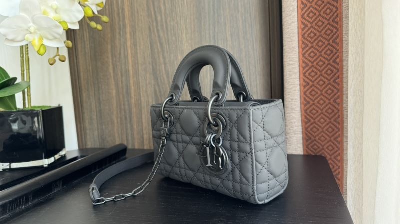 Christian Dior My Lady Bags